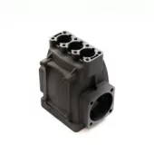 Корпус №15 ROSSVIK 5004204211501